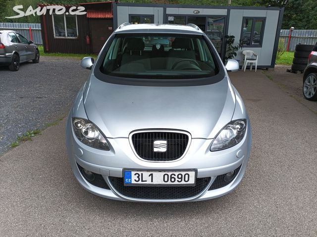 Seat Altea